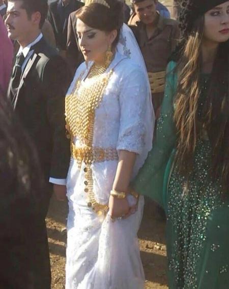 عکس زنان ایرانی در مجالس عروسی
