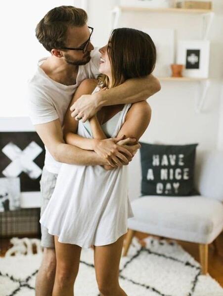 عکس رمانتیک عاشقانه
