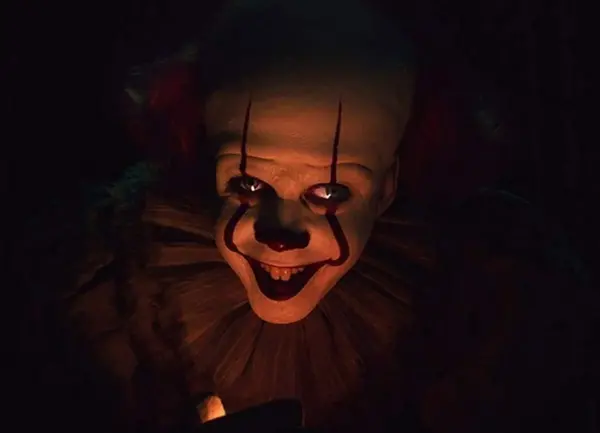 عکس جن کودکانه