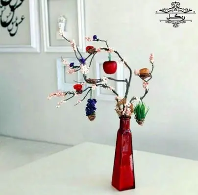 عکس فانتزی هفت سین