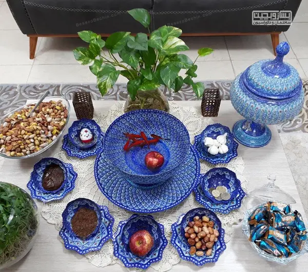 عکس فانتزی هفت سین