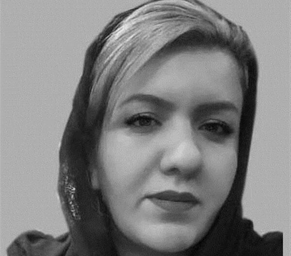 عکس بهار قربانی