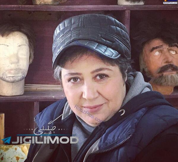 عکس مردانه شهره لرستانی