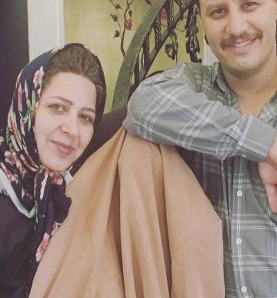 عکس مردانه شهره لرستانی