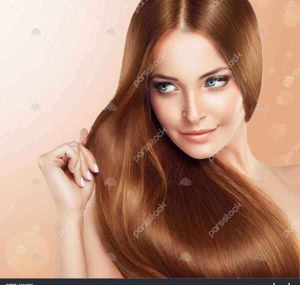 عکس قهوه مو