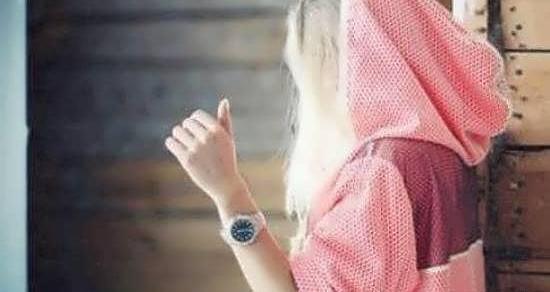 عکس پروفایل دخترونه لاکچری ژاویز