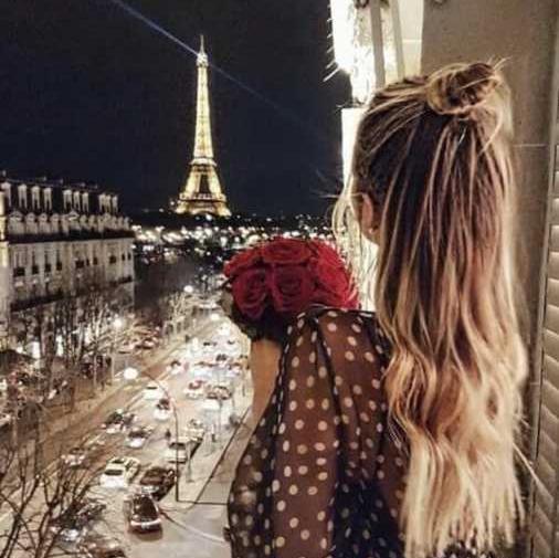 عکس پروفایل دخترونه لاکچری ژاویز