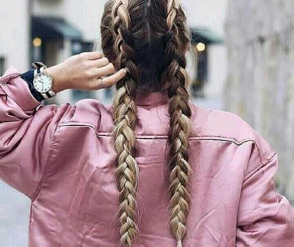 عکس پروفایل دخترونه لاکچری ژاویز