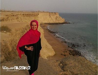 عکس دریا فارس
