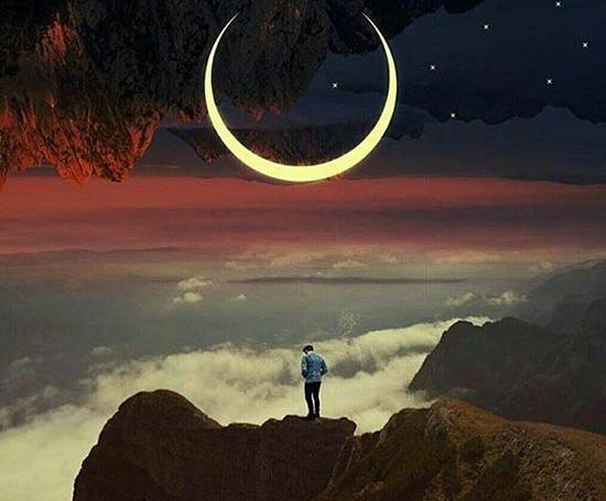 عکس پروفایل پسرانه سنگین