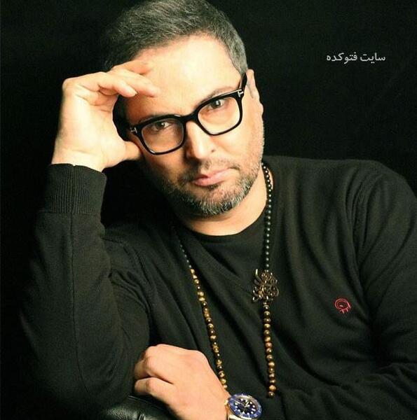 عکس وفات میناوند