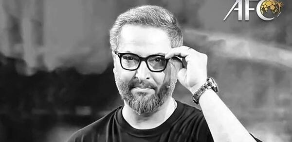 عکس وفات میناوند