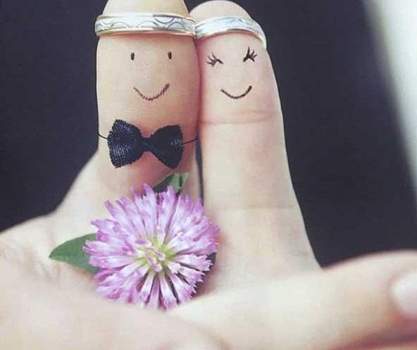عکس پروفایل عاشقانه شیک بدون متن