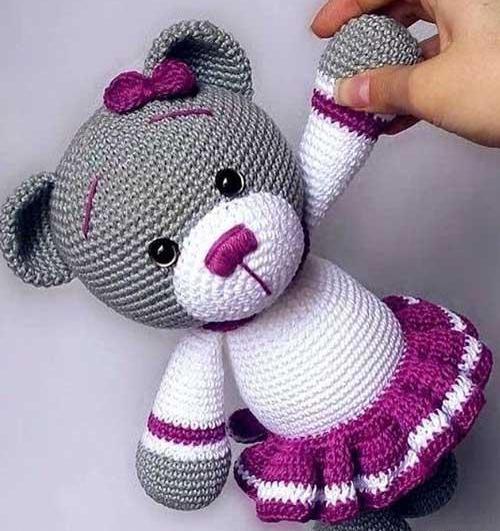عکس ساده عروسک