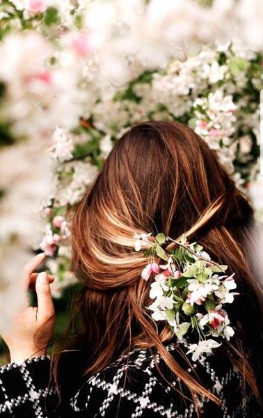 عکس زیبا برای پروفایل زنانه