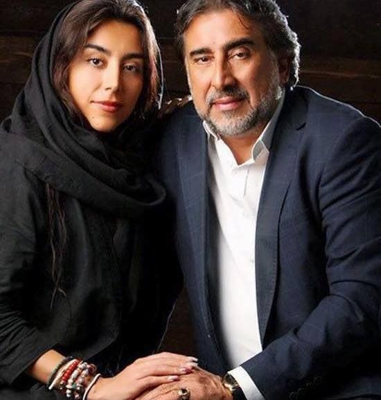 عکس مرد قدیمی