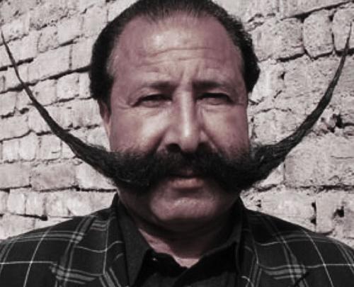 عکس مرد قدیمی