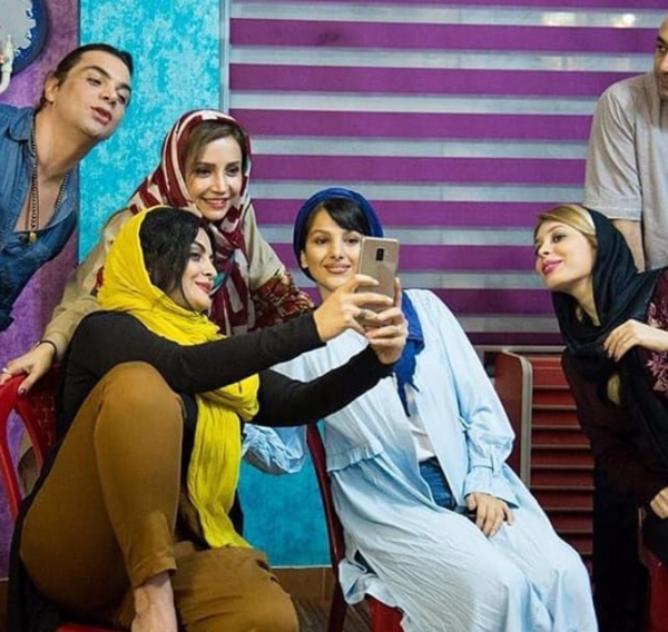عکس مرد قدیمی