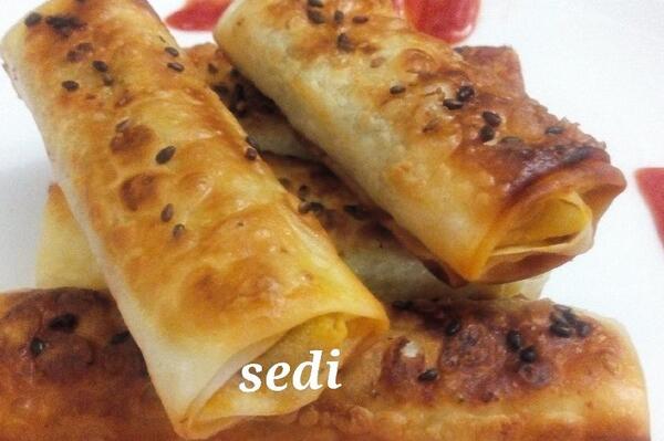 عکس غذا بورک
