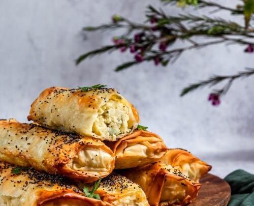 عکس غذا بورک
