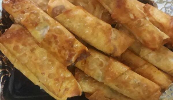 عکس غذا بورک