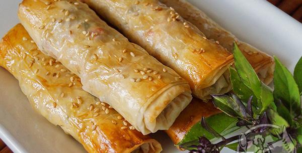 عکس غذا بورک