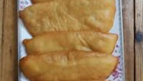 عکس غذا بورک