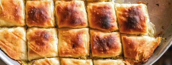 عکس غذا بورک
