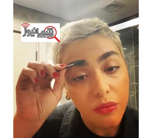 عکس برهنه ریحانه پارسا ترکیه