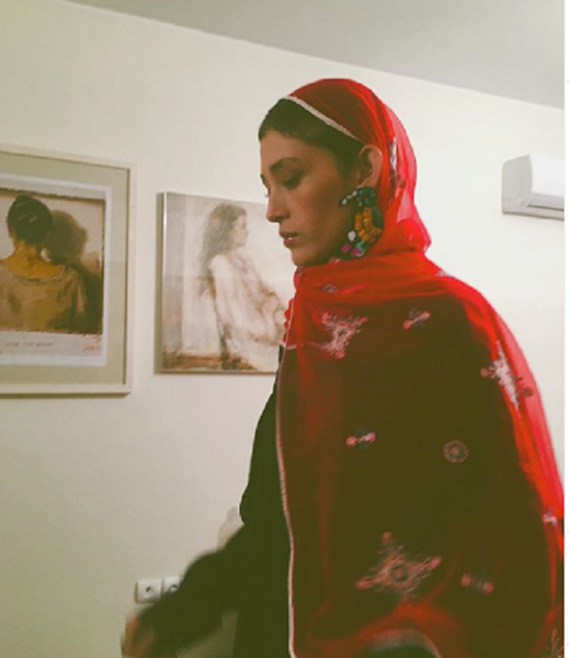 عکس لباس افغانی در ایران