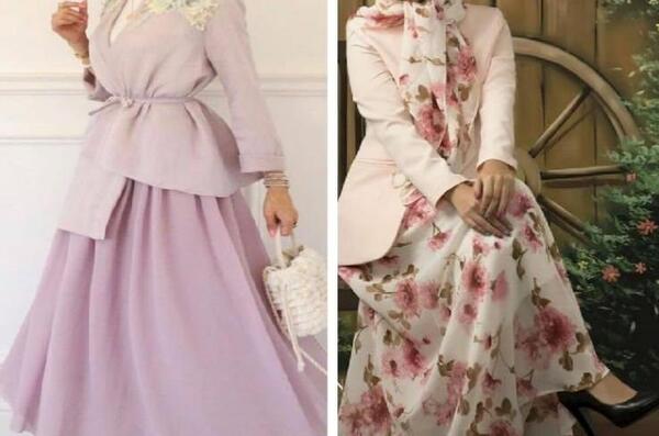 عکس ایده لباس شب خواستگاری
