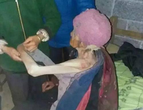عکس خنده دار عروس و مادر شوهر