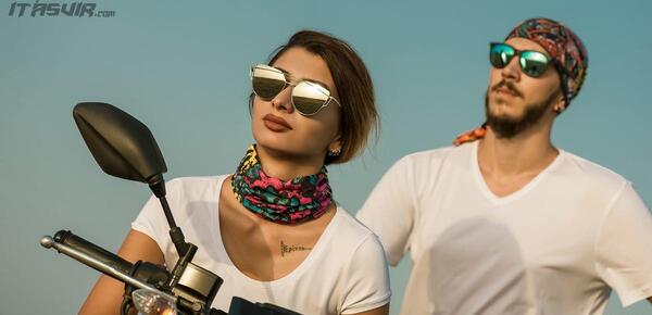 عکس ایده لباس برای کلیپ اسپرت