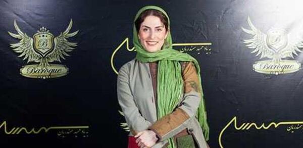 عکس پریا جعفری