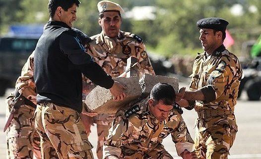 عکس ارتش ایران
