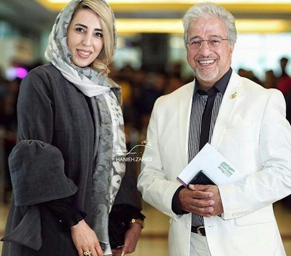 عکس واقعی پنجعلی در پایتخت