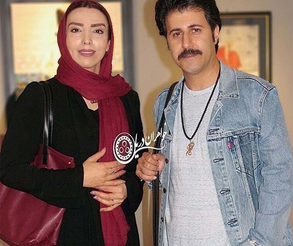 عکس واقعی پنجعلی در پایتخت