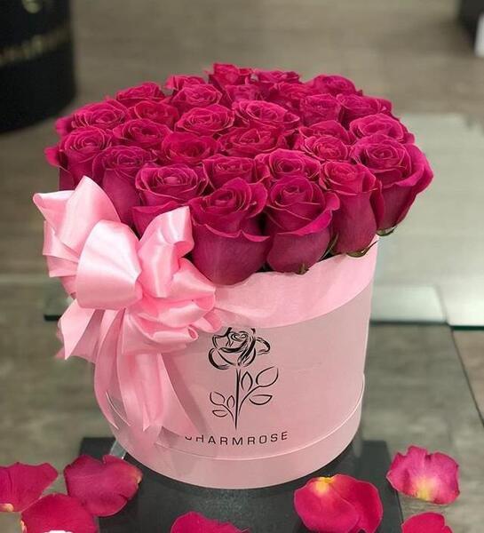 عکس گل جدید