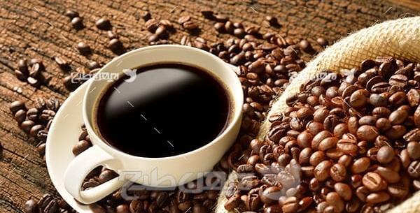 عکس طرح قهوه