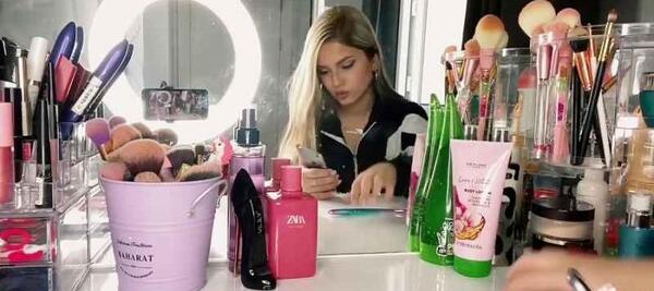 عکس های زیبا رکسانا