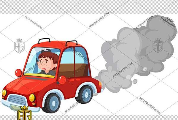 عکس کارتونی ژیان