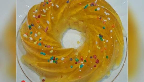 عکس ژله ای