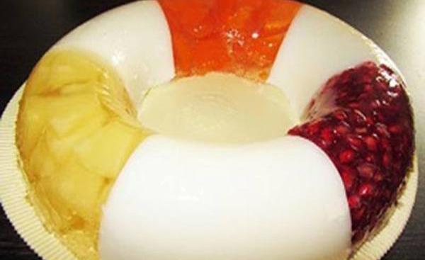 عکس ژله ای