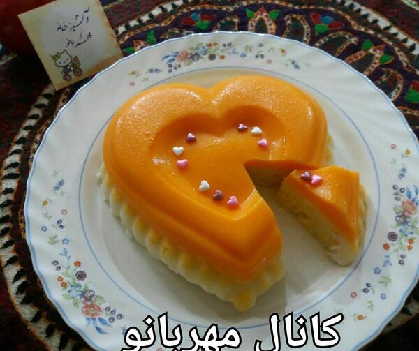 عکس ژله ای