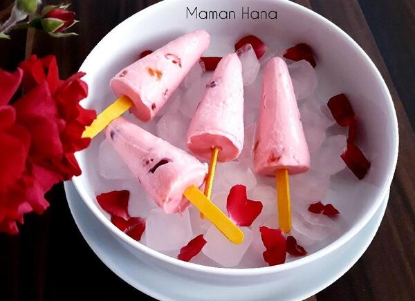 عکس ژله ای