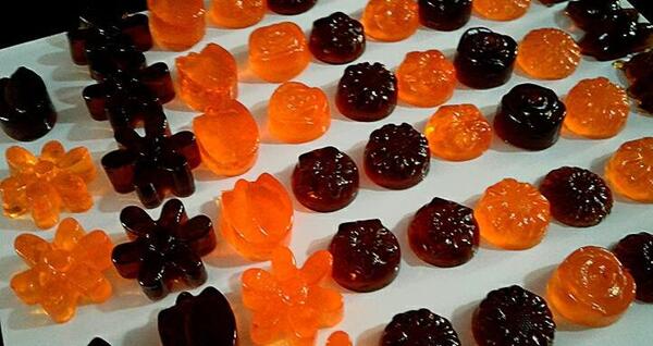 عکس ژله ای