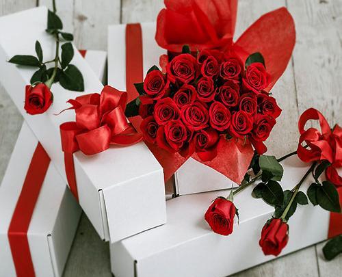 عکس پروفایل گل عاشقانه جدید