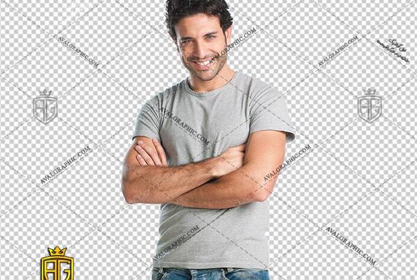 عکس ژست لبخند
