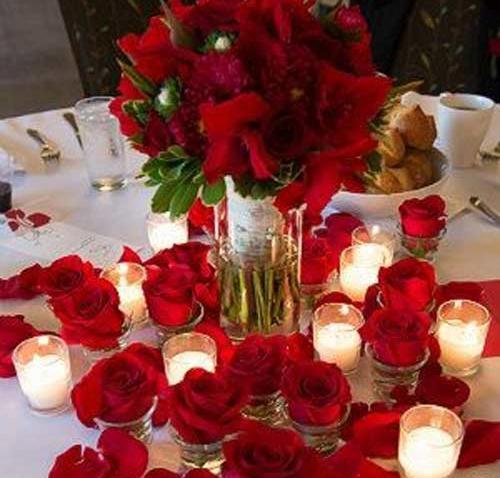عکس دسته گل زیبا برای سالگرد ازدواج
