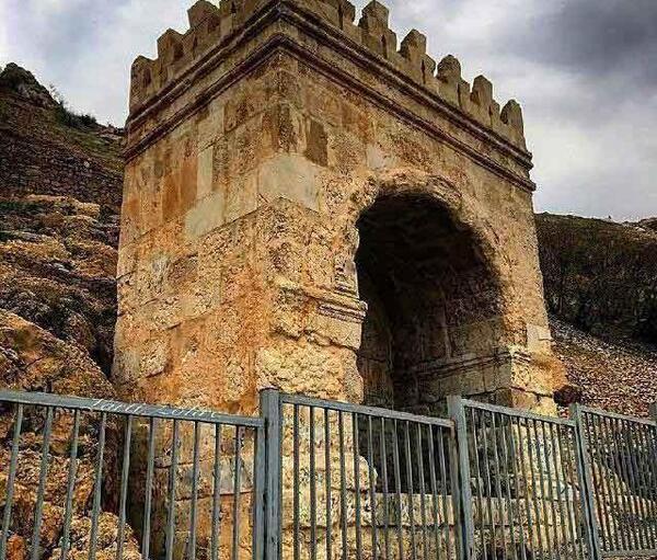 عکس های زیبا سرپل ذهاب